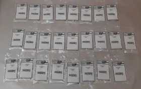 AL76AU215 CARRIER / FACTORY AUTHORIZED PARTS Screws