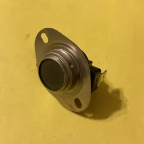 HH18HZ195 CARRIER FACTORY AUTHORIZED PARTS Rollout Switch Fap #3