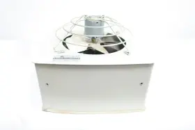 G7119 CARRIER Electric Unit Heater #3