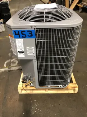 GA5SAN42400WAACA CARRIER Refrig #3