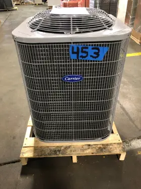 GA5SAN42400WAACA CARRIER Refrig