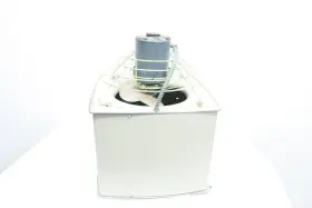 H7134 CARRIER Electric Unit Heater #2