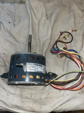 HC41SE115 CARRIER Bryant Payne Blower Motor