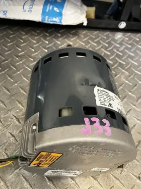 HD42AE236 CARRIER Genteq Ecm Blower Motor #2