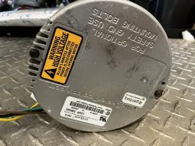HD42AE236 CARRIER Genteq Ecm Blower Motor #3