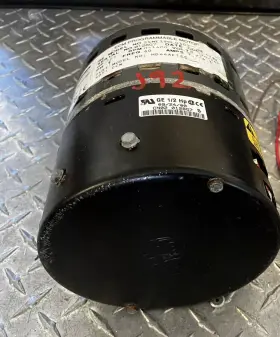 HD44AE128 CARRIER Ecm Air Handler Blower Motor #2