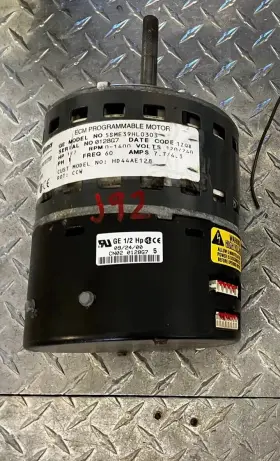 HD44AE128 CARRIER Ecm Air Handler Blower Motor