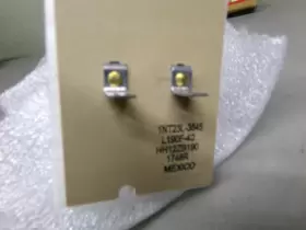 HH12ZB190 CARRIER Fap Limit Switch #3