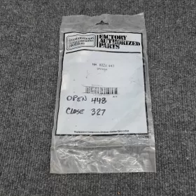 HK02ZA442 CARRIER Hk Pressure Switch Close #3
