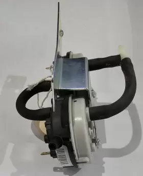 HK06NB019 CARRIER Wc Furnace Air Pressure Switch #3