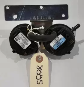 HK06NB019 CARRIER Wc Furnace Air Pressure Switch