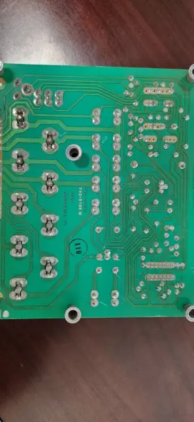 HK25SZ359A CARRIER Blower Control Board Ac #2