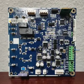 HK38EA0201712 CARRIER Control Board