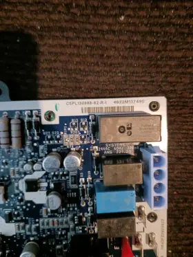 HK42FZ092 CARRIER Control Board #3