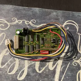 HK42PG002 CARRIER Icp Heil Tempstar Furnace Motor Control
