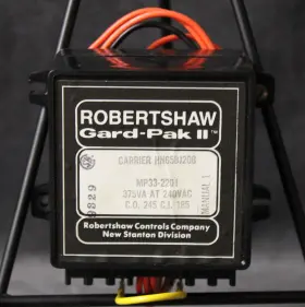 HN65BJ208 CARRIER Hvac Robertshaw Gard Pak