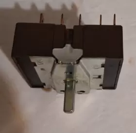 HR56AM035 CARRIER Ptac Selector Switch Heat Fan #2