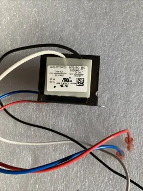 HT01BC115-D CARRIER Bryant Payne Transformer