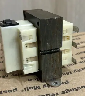 HT01BD202 CARRIER Transformer Pri Sec Checked #2