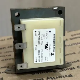 HT01BD202 CARRIER Transformer Pri Sec Checked