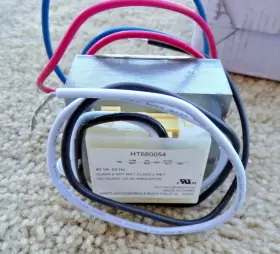 HT680054 CARRIER Furnace Transformer