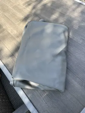 ICC68-055 CARRIER Ac Winter Cover #3