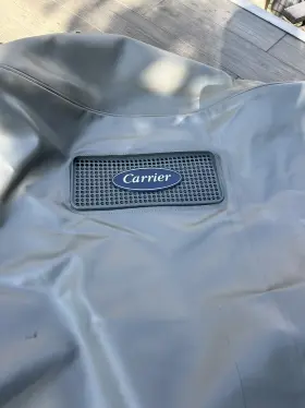 ICC68-055 CARRIER Ac Winter Cover