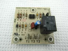 KAAWS0101AAA CARRIER Winter Start Control Board #3