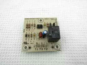 KAAWS0101AAA CARRIER Winter Start Control Board