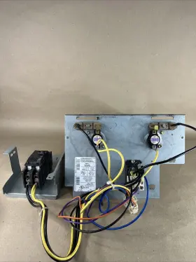 KFCEH2601C10-SL CARRIER Electric Heater Fan Coil Phase Kit