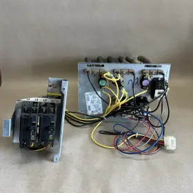 KFFEH3301C20-SL CARRIER Electric Heat Fused Kit