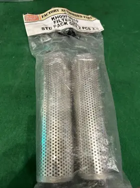 KH09FM010 CARRIER Oil Filter