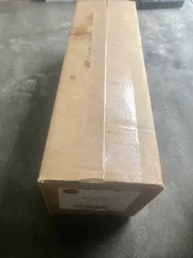 KH71KP163 CARRIER United Suction Accumulator #3