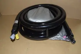 62B0039N01 CARRIER / KOAX CORP Hvac Copper Water Condenser