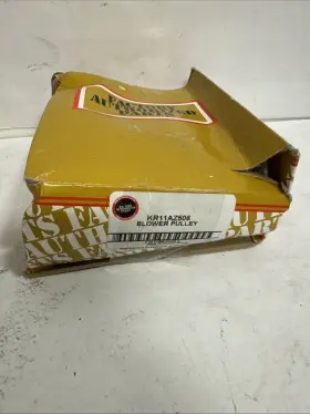 KR11AZ406 CARRIER Blower Pulley