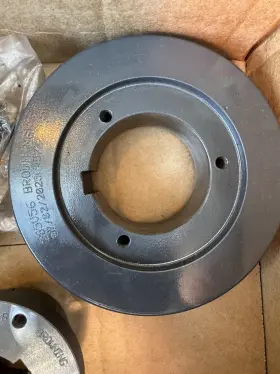 KR52BN623 CARRIER Pulley Bushing