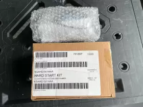 KSAHS1501AAA CARRIER Start Kit