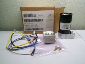KSAHS2701AAA CARRIER Start Kit
