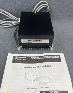 KSALA0601AAA CARRIER Motormaster High Voltage