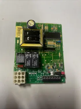 M2S-PC48644-4 CARRIER Bryant Hrv Pcb Control Circuit Board