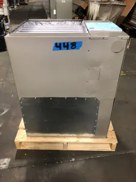 MPN331053 CARRIER Btuh Gas Furnace Afue Dent #2