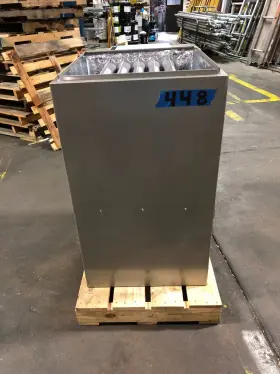 MPN331053 CARRIER Btuh Gas Furnace Afue Dent #3
