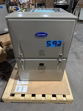 MPN331085 CARRIER Gas Furnace