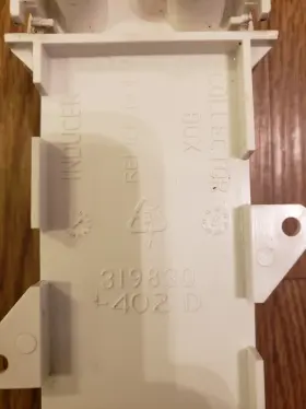 319830-402D CARRIER Payne Bryant Nite Condensate Trap #3