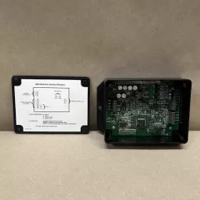 SYSTXCCNIM01 CARRIER Infinity Network Interface Nim Control #2