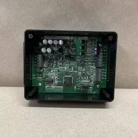 SYSTXCCNIM01 CARRIER Infinity Network Interface Nim Control