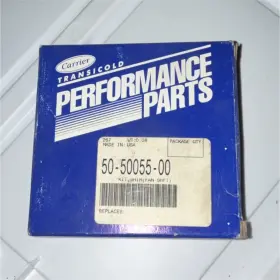 50-50055-00 CARRIER TRANSICOLD Fan Shaft Shim Kit