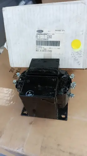 66-U-1-2353 CARRIER TRANSICOLD Transformer