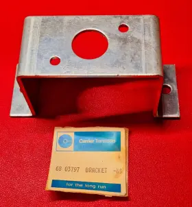 68-03797 CARRIER TRANSICOLD Bracket