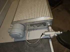 MK1224-214421 CATA-DYNE Catalytic Heater #2